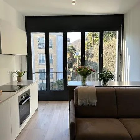 Riva 21 Apartment