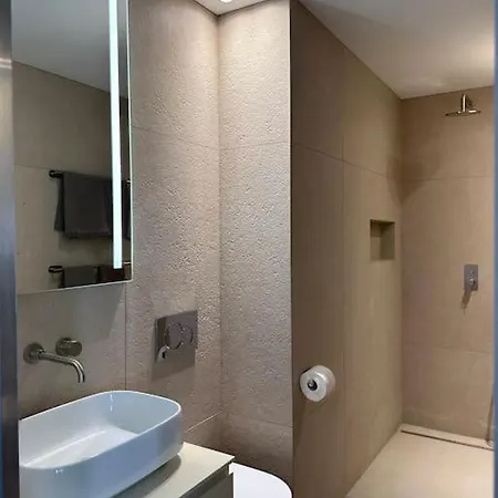 Apartment Riva 21 Lugano