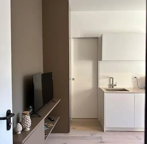 Hotel Riva 21 Lugano