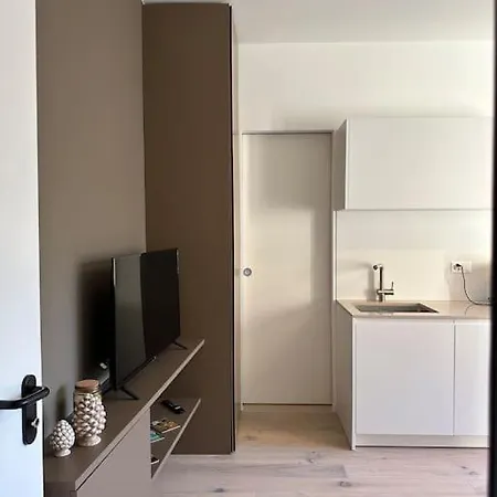 Отель Riva 21 Лугано